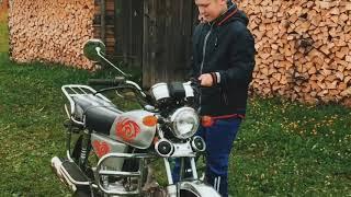 motorcycle montage 2019