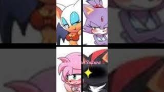 Edit RougeBlazeAmyKnucklesSilverSonicShadow