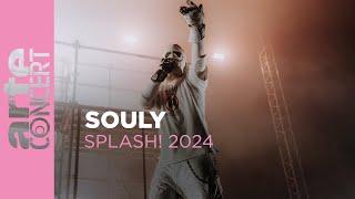 Souly - splash 2024 - ARTE Concert