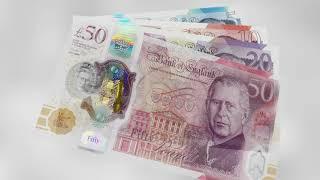 How to check your banknotes - key security features