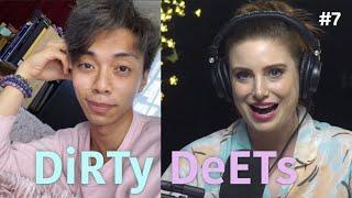 Whats Wrong With Being a PRO$TITUTE? - Dirty Deets Ep.7 feat. Lea Salonganisa