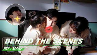 BTS Chen Zheyuan × Shen Yue After Getting Married Daily Life  Mr. BAD  我的反派男友  iQIYI