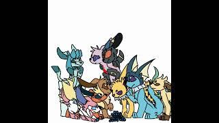 fixing art eeveelutions hate sylveon to eeveelutions hate espeon