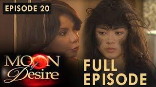 Moon of Desire  Full Episode 20