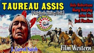 Taureau Assis film Western complet en français