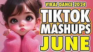 New Tiktok Mashup 2024 Philippines Party Music  Viral Dance Trend  June 14th