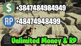 Rockstar Wont Tell You About This Mission $38000000 GTA 5 Online Money Glitch