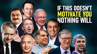 Top 10 BILLIONAIRES 10 Priceless Advice Can Change your Life 2023 BEST Motivational Video