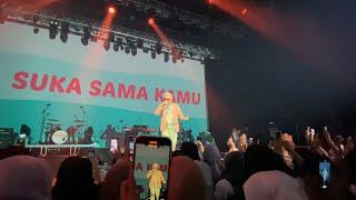Andra Bagindas @ Kangen Band Live in Kuala Lumpur 2023‼️