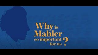 Umberto Clerici on Mahler’s Symphony No.6 – Part 4 end