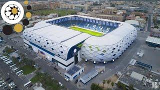 UAE Pro League 202324 Stadiums