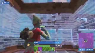 Ninja Dies To Fall Damage In World Cup Qualifier  Fortnite