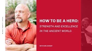 Arete Excellence & Virtue in the Ancient World - 425