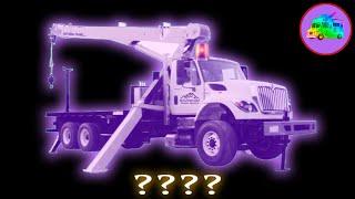 10 TOW TRUCK HORN Sound Variations & Sound Effects in 42 Seconds