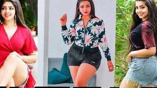 udari kaushalya udayakumar hot dance  sri lankan actress hot