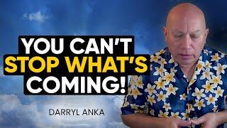 Bashar REVEALS What is COMING for Mankind  Darryl Anka