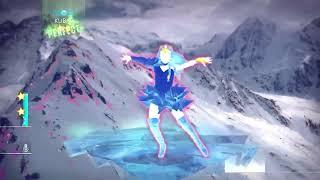 Just Dance 2014 - She Wolf Falling to Pieces - 5 Stars