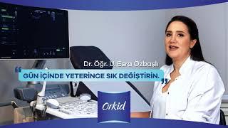 Orkid - Türkiyenin 1 Numaralı Ped Markası