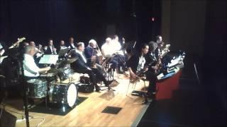 CBUS Big Band - I just Called to Say I Love You