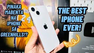 IPHONE 13 FULL REVIEW IN 2024 - ITO NA ATA PINAKA SULIT NA IPHONE NA PWEDE MO MABILI NGAYONG 2024