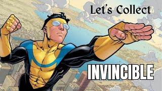 Lets Collect Invincible