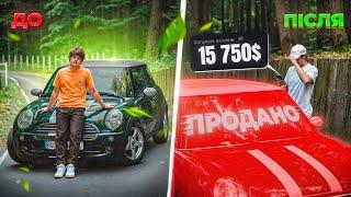 Інвестую в КРИПТОВАЛЮТУ 100 днів  Скільки я заробив?