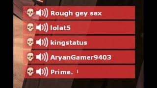 Sanest TF2 Community Server