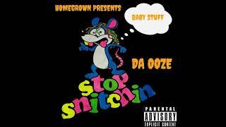 Da Ooze - Baby Stuff Audio Only