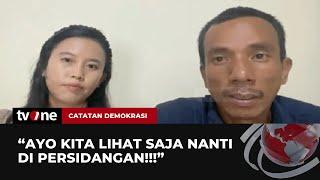 Geram Anaknya Tewas Ayah Korban Kalo Pelaku Gak Dihukum Dimana Gak Salahnya?  tvOne