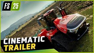 FS25 - Trailer Breakdown  Farming Simulator 25