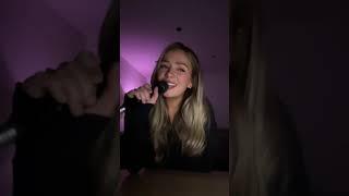 Abba - Mamma Mia Cover by Connie Talbot