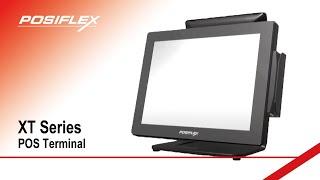 Posiflex XT Series POS Terminal