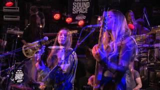 HAIM - The Wire Live @ Red Bull Sound Space by KROQ