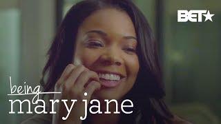 Mary Jane and Andre The Relationship So Far  Being Mary Jane