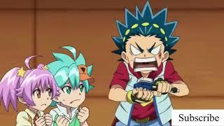 Beyblade Burst AMV - Hey Brother