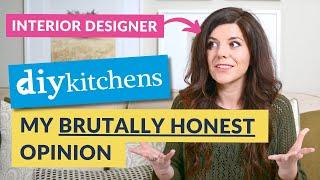 Honest DIY Kitchens Review The Pros & Cons you need to know 