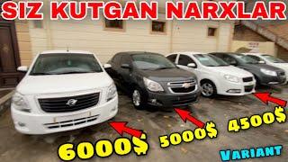 SIZ KUTGAN NARHLAR VARIANTLAR +998902771618