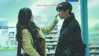 Love beyond words by Kyuhyun 1 hour loop  Soundtrack#1 OST