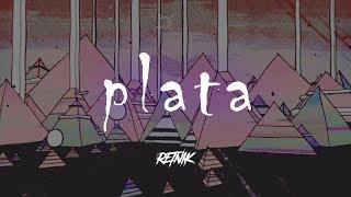 FREE Hard Booming Trap Type Beat PLATA  Free Trap Banger   Retnik x Chuki Beats