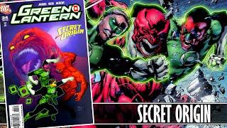 Meine Green Lantern Reise #23 - Secret Origin Teil 2 von 2
