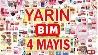 BİMDE YARIN NELER VAR  BİM 4 MAYIS 2021 AKTÜEL ÜRÜNLERİ KATALOĞU #BİMAKTÜEL #BİMSALI