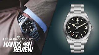 NEW Tudor Ranger 2022 - Review