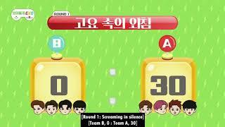 EXO ARCADE EP 3 Eng Sub