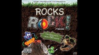 Rocks Rock