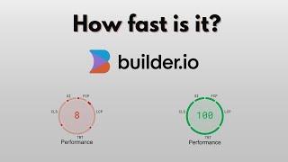 Builder.io the price of hydration Next.js vs Astro