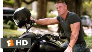Daddys Home 2015 - New Dad on the Block Scene 1010  Movieclips