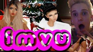 DOUBLE THE DRAMA  IMVU W My Sister #2