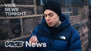 Reporting From Inside the Overdose Crisis  Field Notes