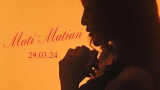 MAHALINI MATI MATIAN  TEASER 2