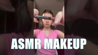 ASMR MAKEUP CON ALCUNI TRUCCHI DI MIA MAMMA